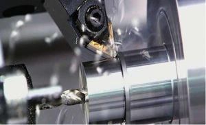 CNC加工后期處理的方式有哪些？