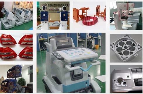 工業(yè)設(shè)計(jì)被重視，凱爾沃科技從市場(chǎng)需求出發(fā)打造優(yōu)質(zhì)手板模型