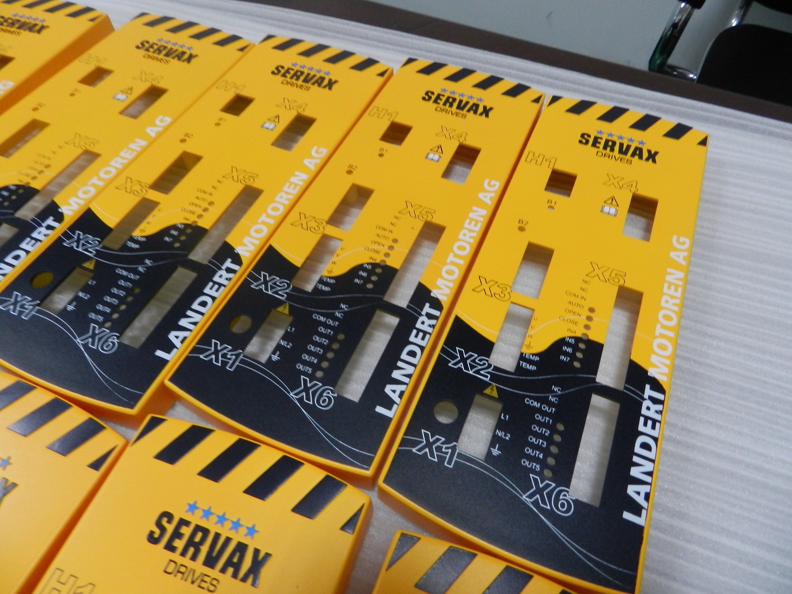 CNC加工手板模型的加工技巧有哪些？