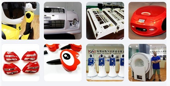 手板模型報(bào)價(jià)是如何計(jì)算的？