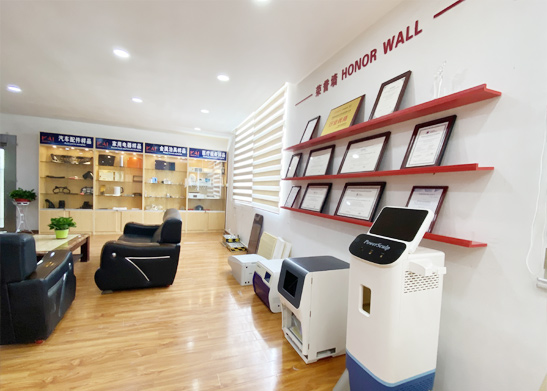 凱爾沃科技：專注手板模型制造13年，助力客戶搶占市場(chǎng)先機(jī)