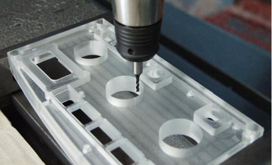 手板打樣材料怎么選擇？