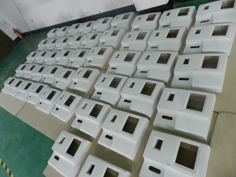 如何優(yōu)化手板加工的工藝流程，提高加工效率？