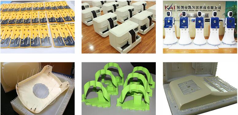 鋁合金手板加工工藝是什么？鋁合金手板制作全攻略！