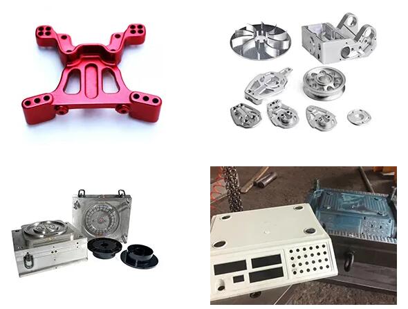 手板模型有哪些應(yīng)用領(lǐng)域有哪些？