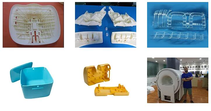 手板模型的制作流程是什么？